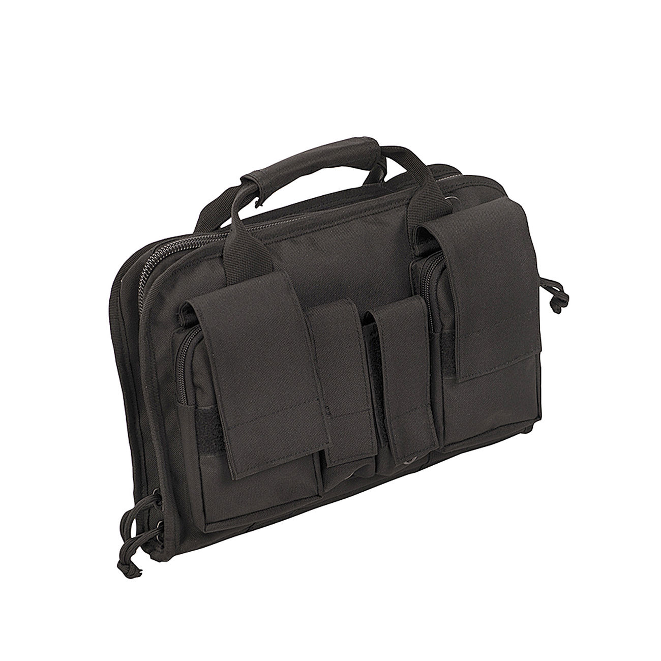 Mil-Tec Tactical Pistol Case Small schwarz