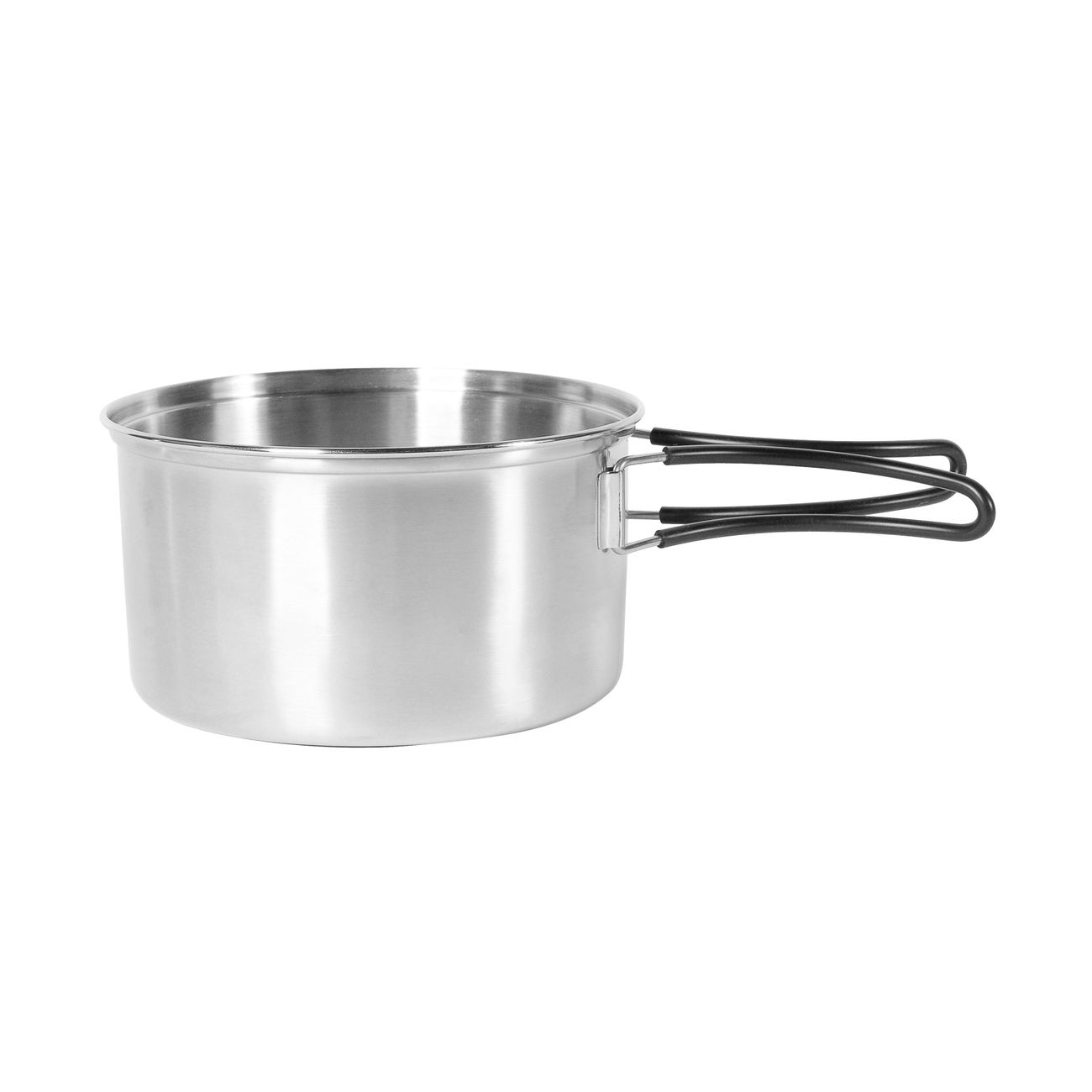 Tatonka Kochgeschirr Set Picnic Edelstahl Bild 1