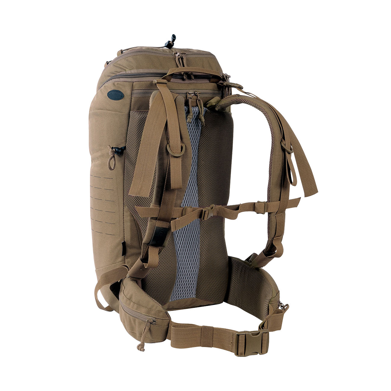 Tasmanian Tiger Rucksack TT Modular Pack 30 Liter coyote brown Bild 1