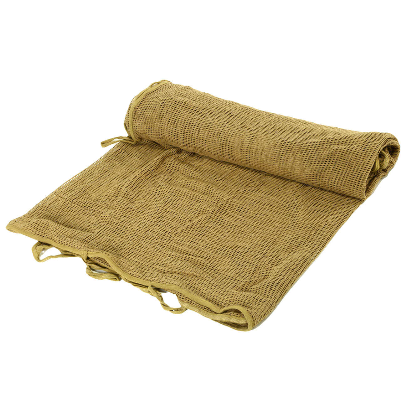 MMB Tarnnetzdecke 2x3 Meter coyote