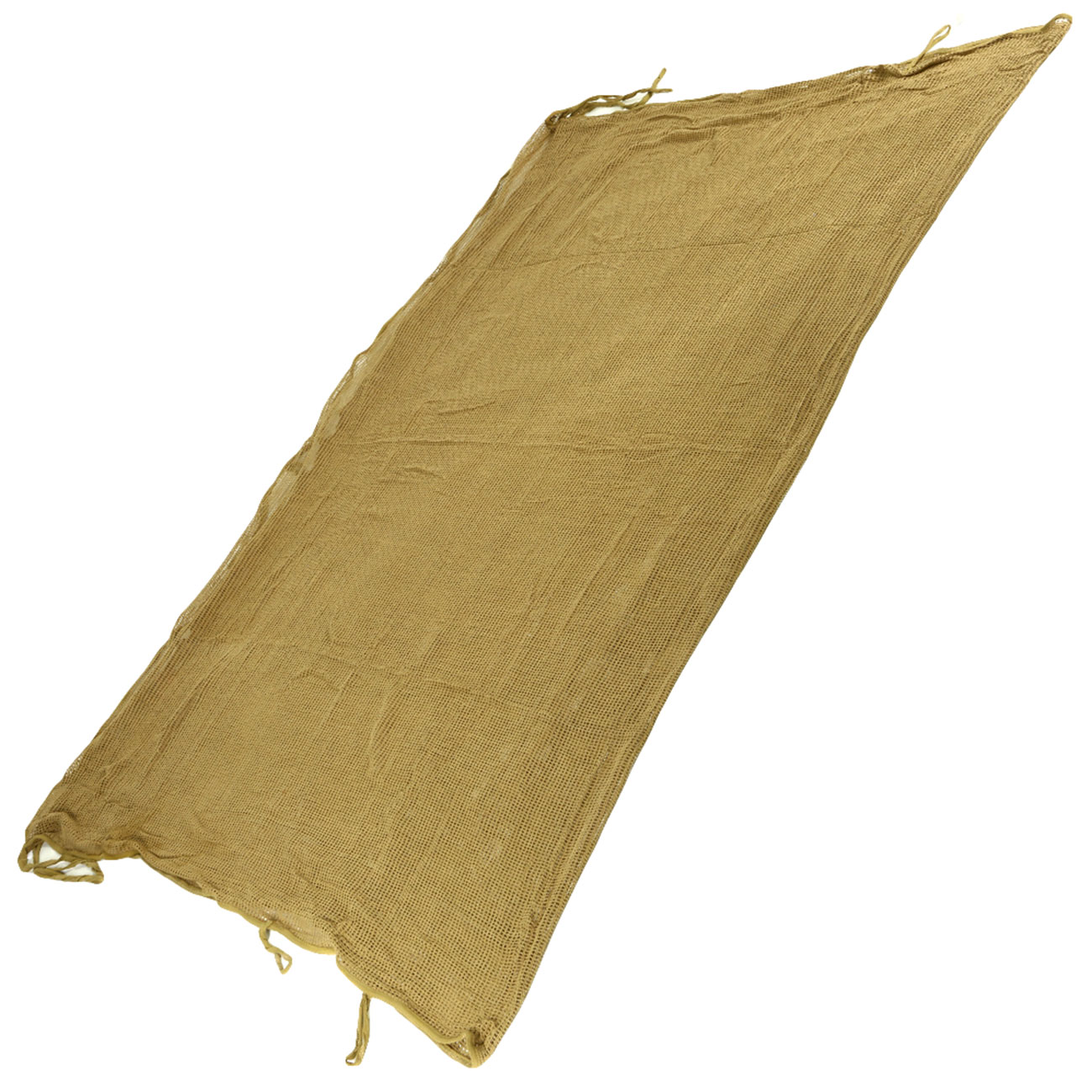 MMB Tarnnetzdecke 2x3 Meter coyote Bild 1