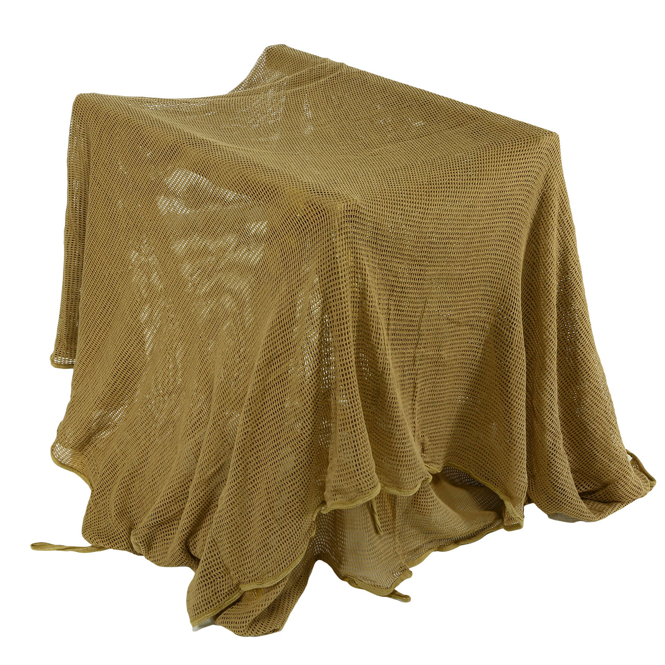 MMB Tarnnetzdecke 2x3 Meter coyote Bild 6