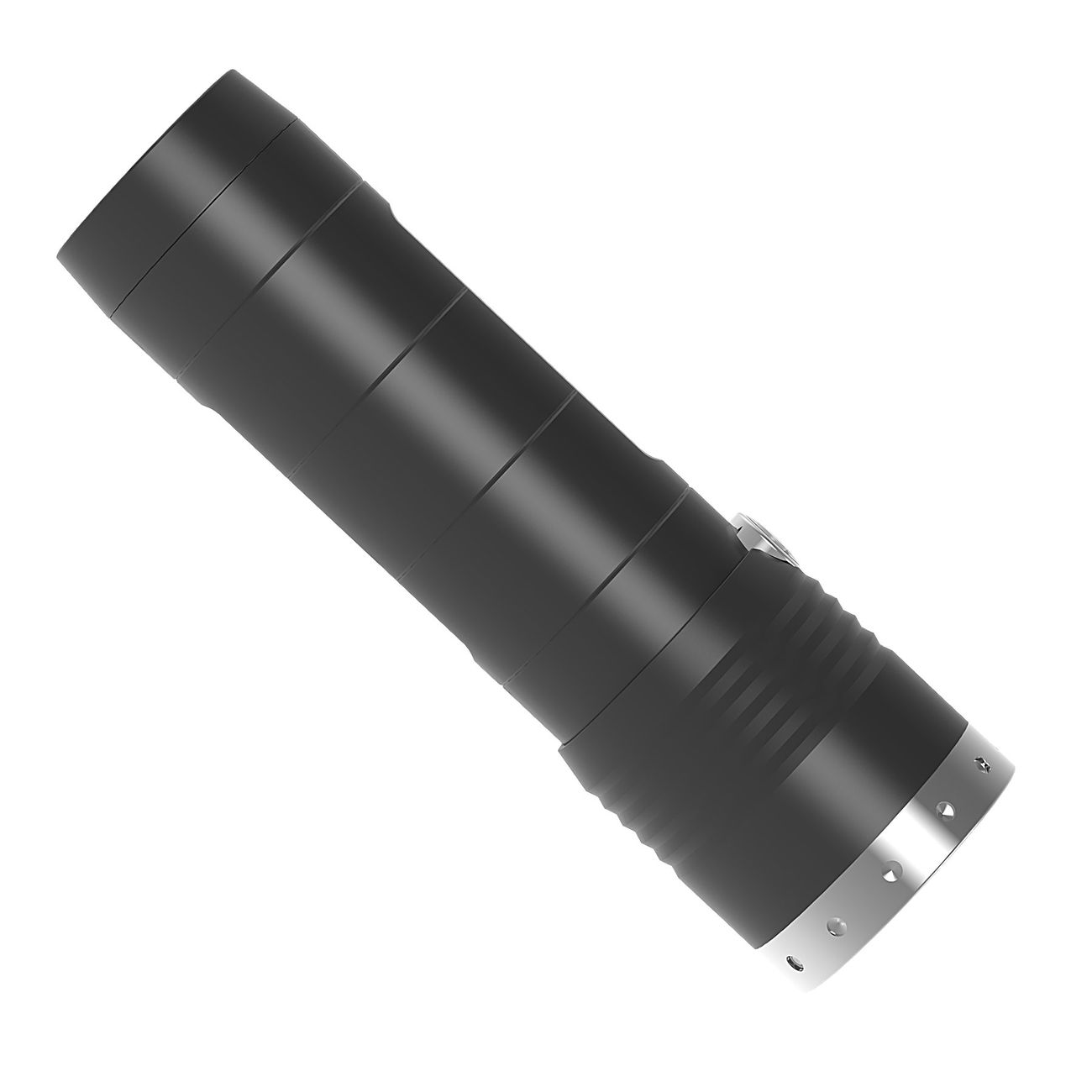 LED Lenser Taschenlampe MT6 600 Lumen Bild 1