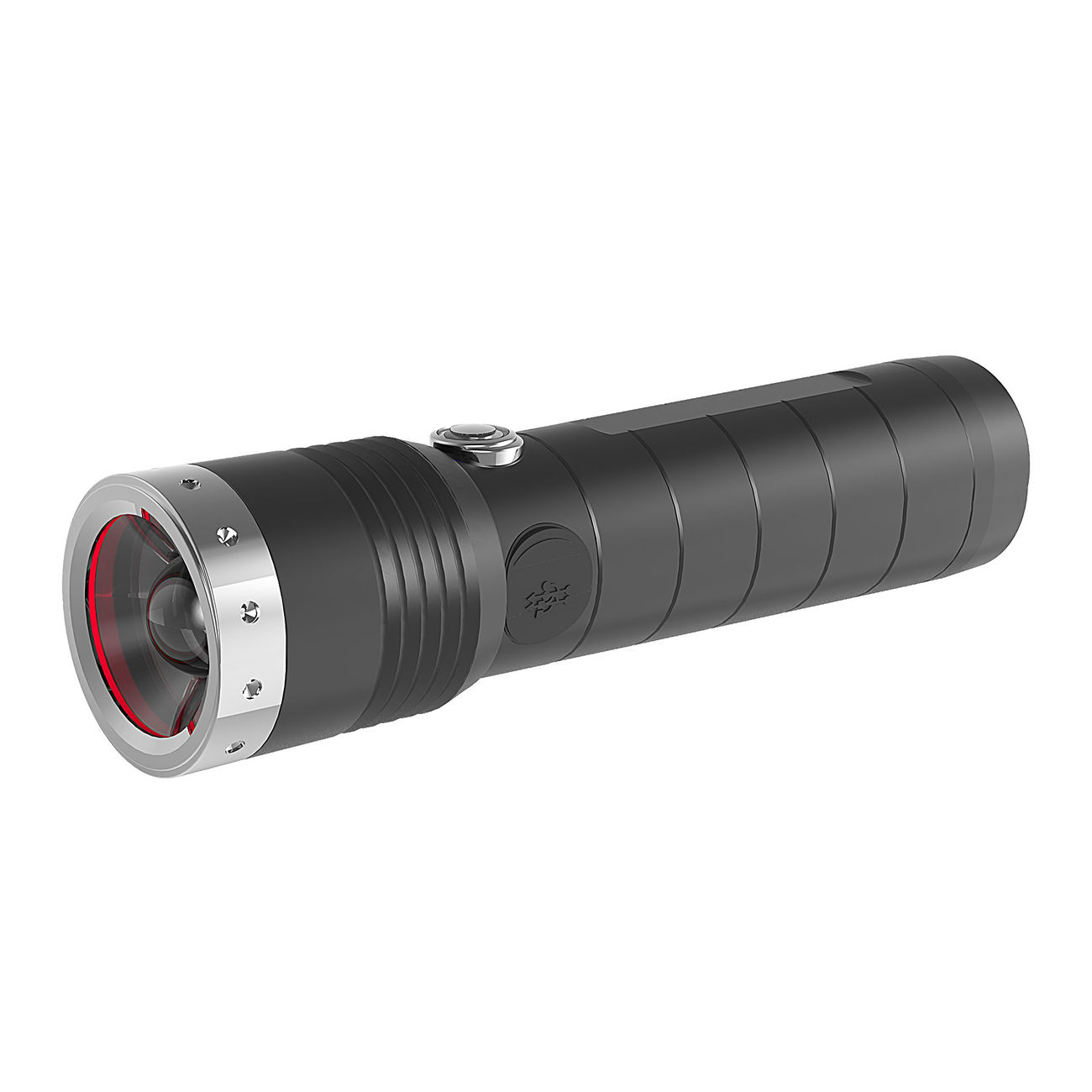 LED Lenser Taschenlampe MT14 1000 Lumen - Kotte & Zeller