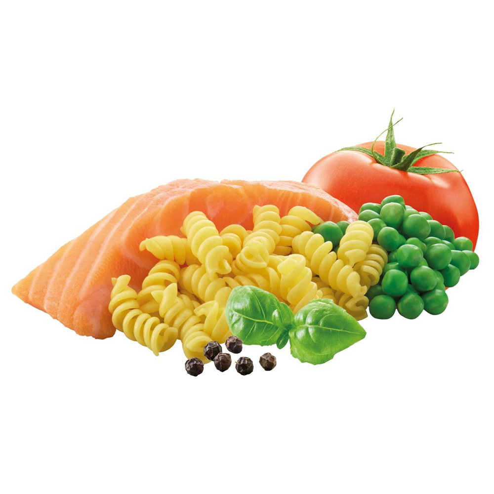 Adventure Food Pasta al Salmone Einzelportion 148 g Bild 1