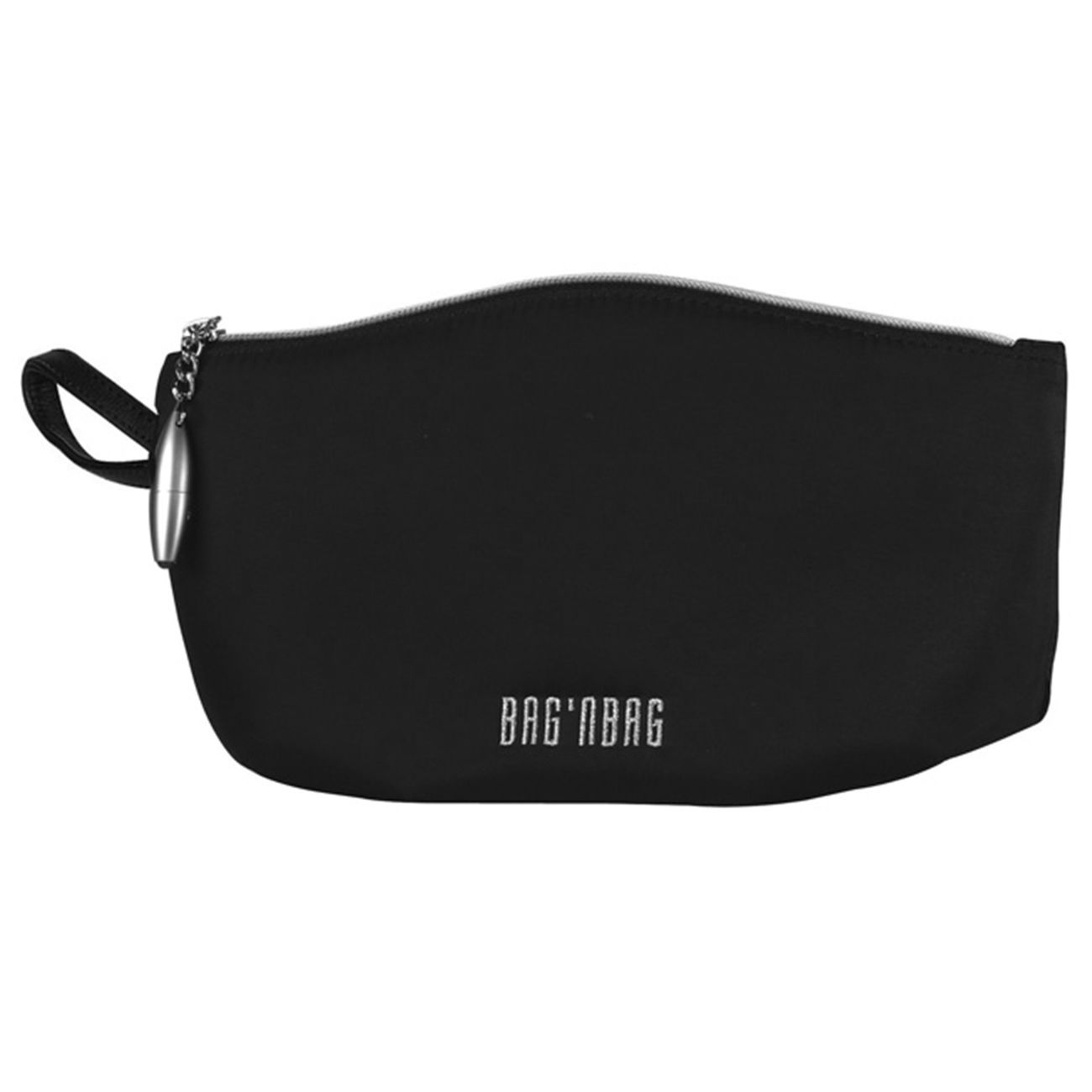 Bodenschatz Bagn Bag schwarz