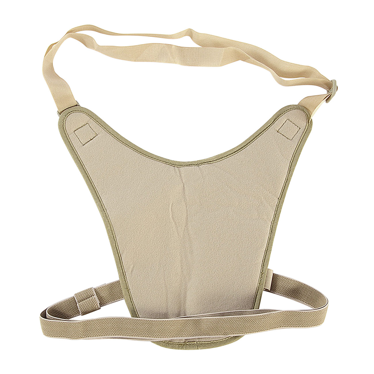 Tatonka Chest Geldaufbewahrung Skin Holster RFID B 19 x 19 CM