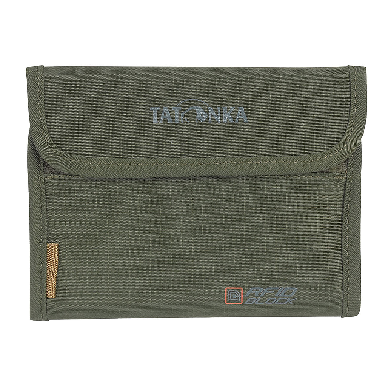 Tatonka Euro Wallet RFID B Geldbörse