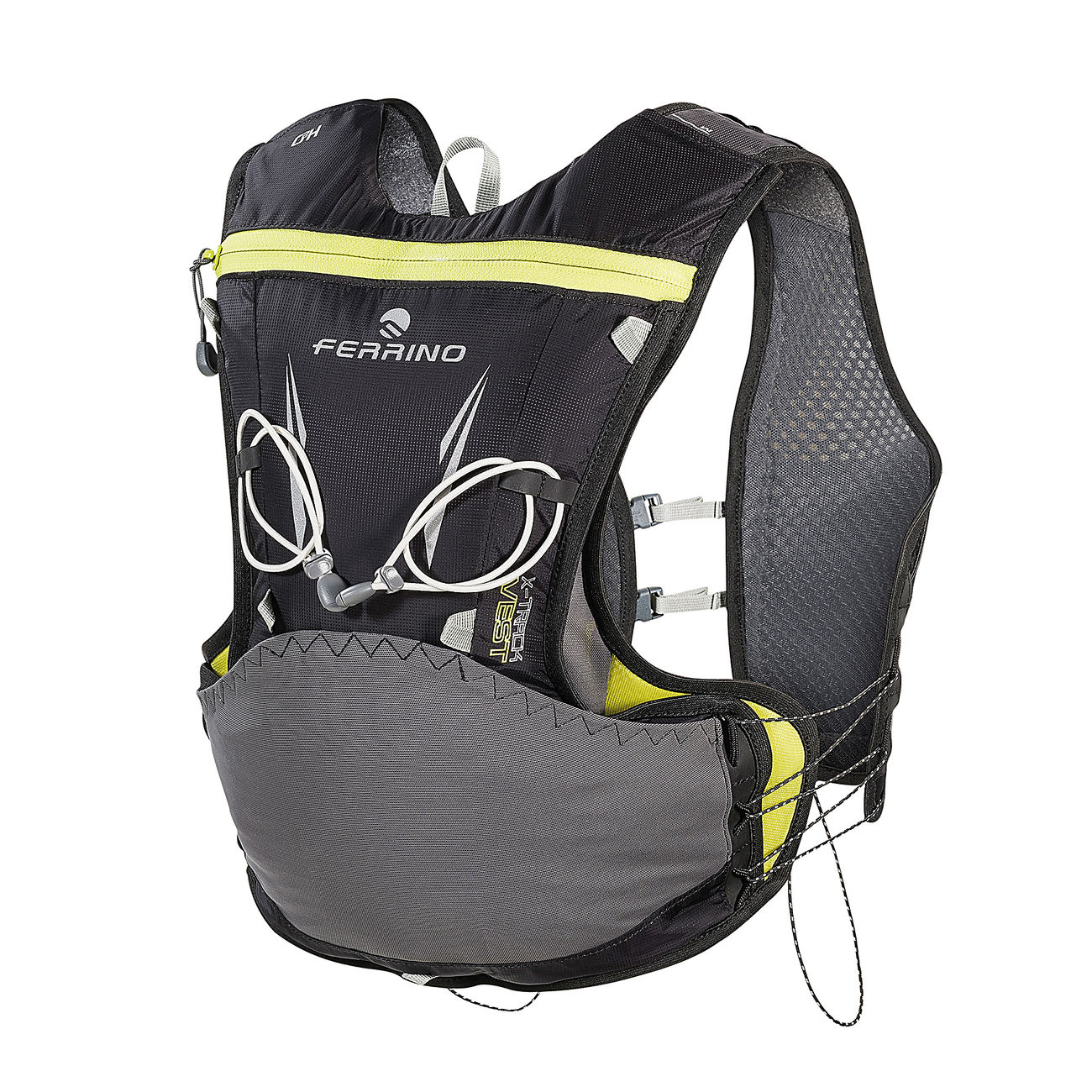 Ferrino Laufrucksack Trail Running XTrack Vest Kotte & Zeller