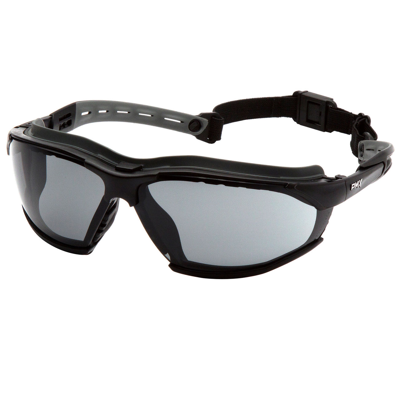 Vented Schutzbrille Brille Augenschutz Protective Lab Anti Fog Klar HH 