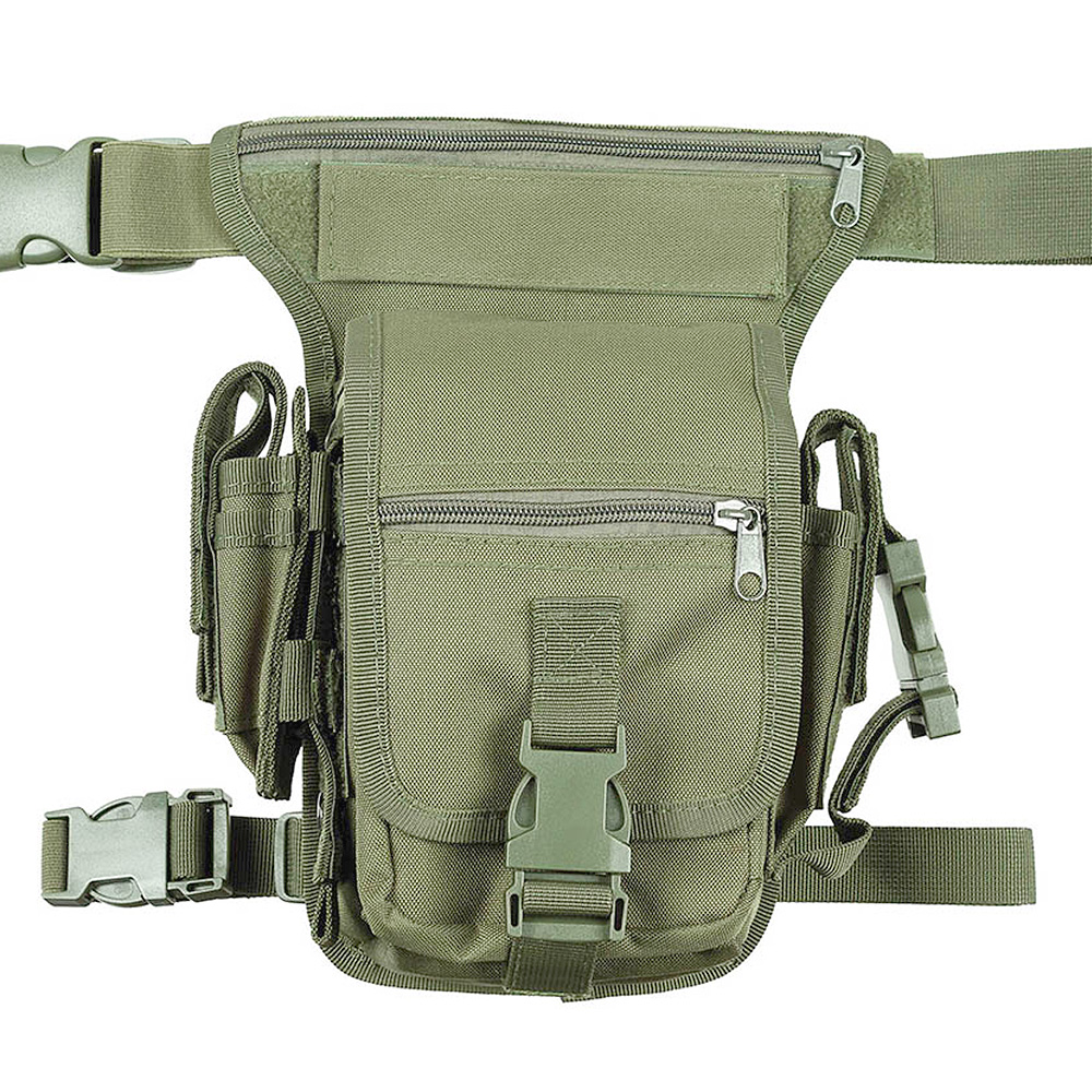 MFH Grteltasche Hip Bag oliv