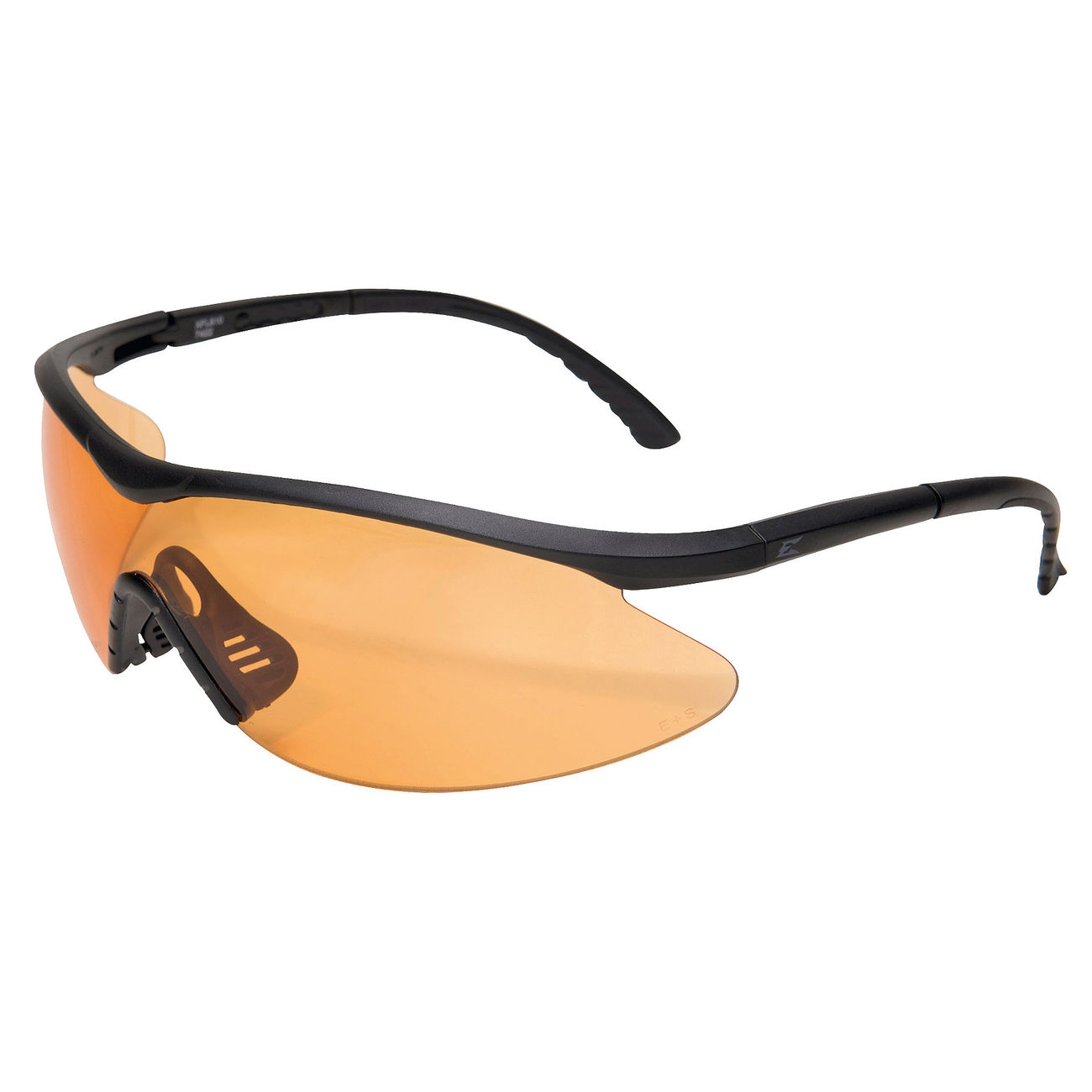 Edge Tactical Brille Fastlink orange