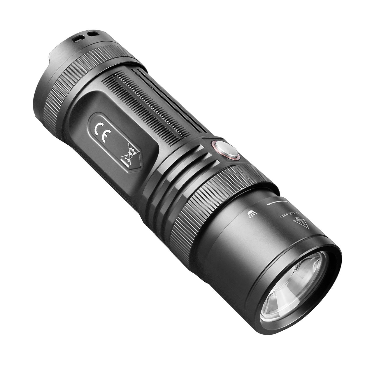 Fenix LED Taschenlampe FD45 900 Lumen Bild 1