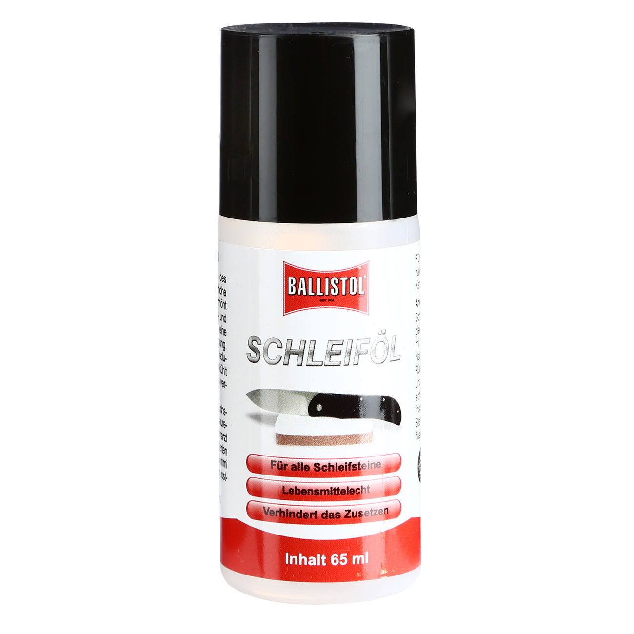 Ballistol Schleifl 65 ml