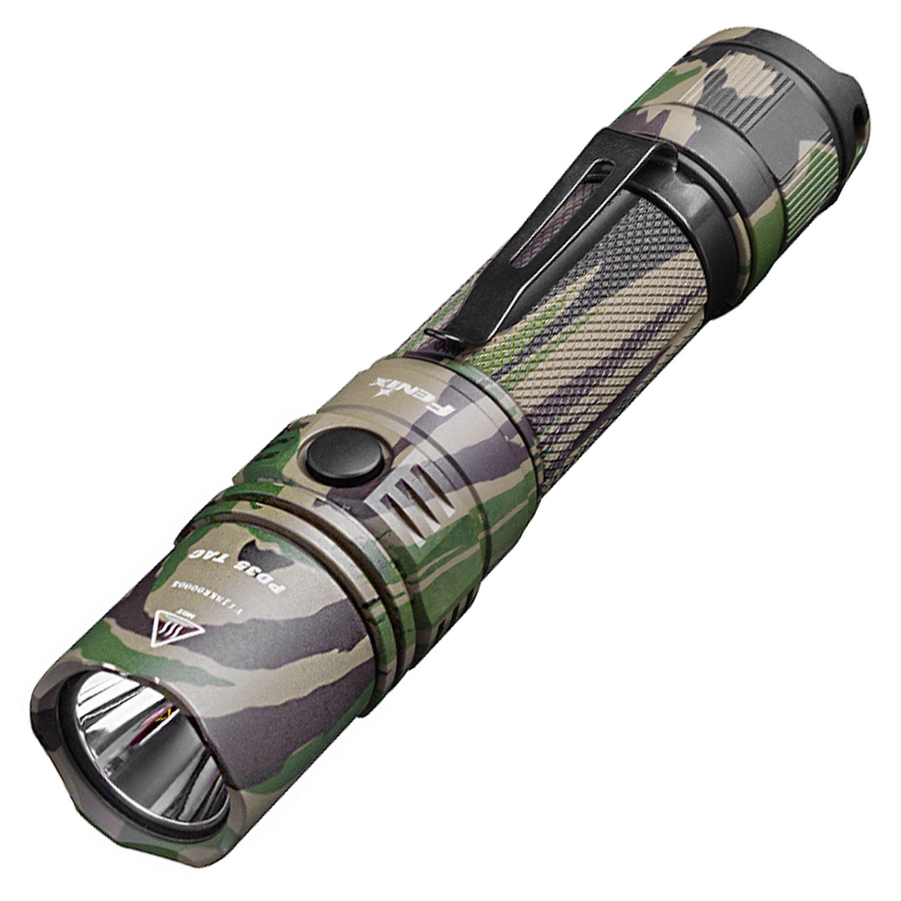 Fenix LED Taschenlampe PD35TAC Camo Edition 1000 Lumen günstig kaufen