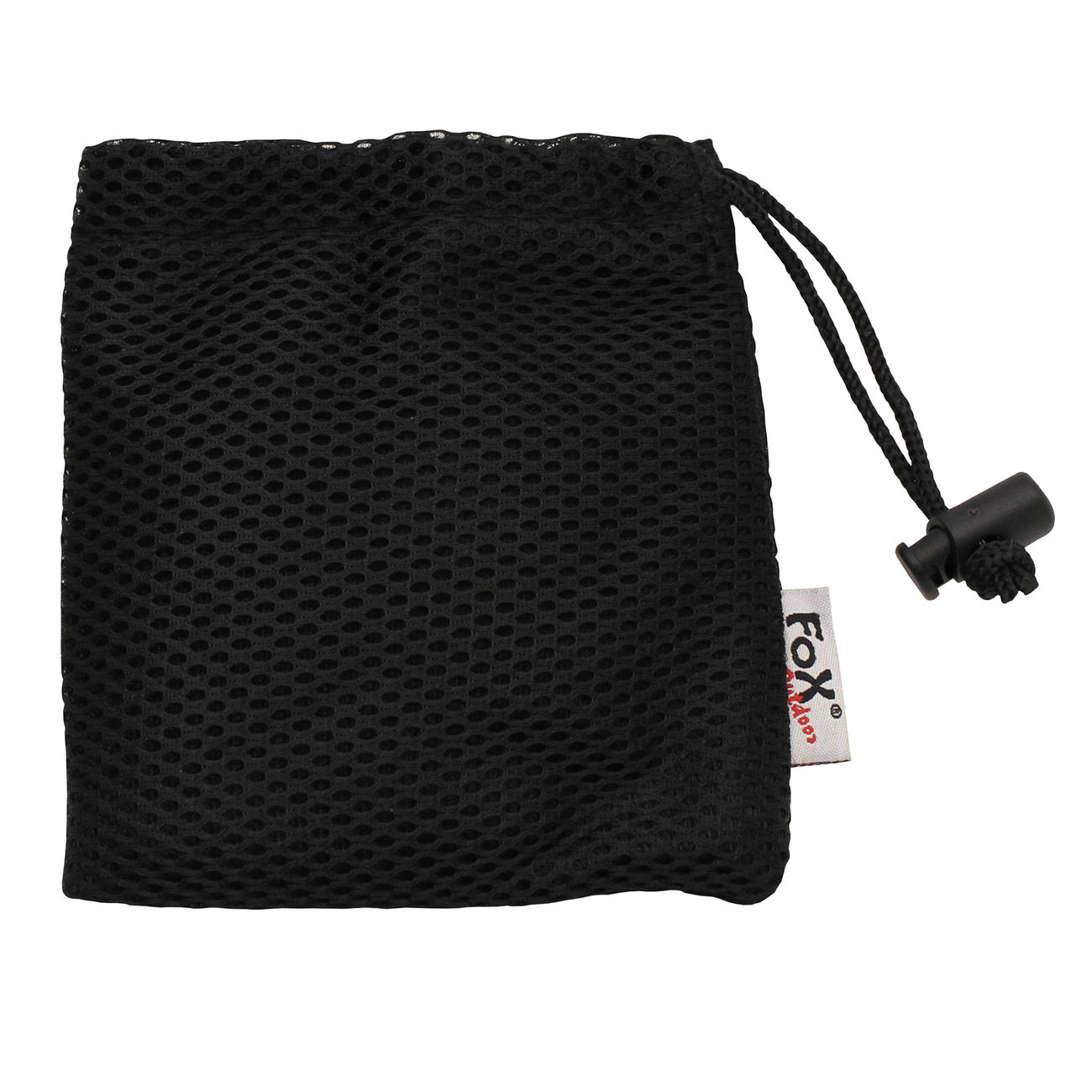 Fox Outdoor Schpfkelle klappbar Edelstahl Bild 1