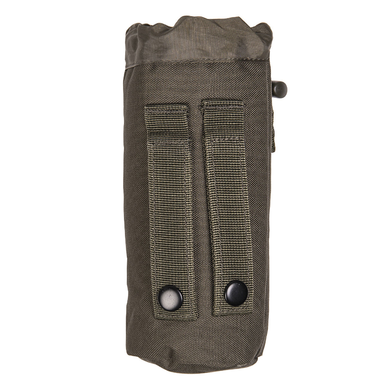 Mil-Tec Trinkflaschentasche Molle oliv Bild 1