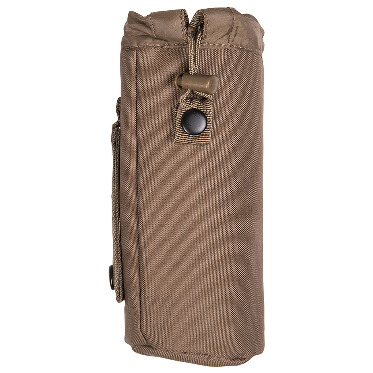 Mil-Tec Trinkflaschentasche Molle dark coyote