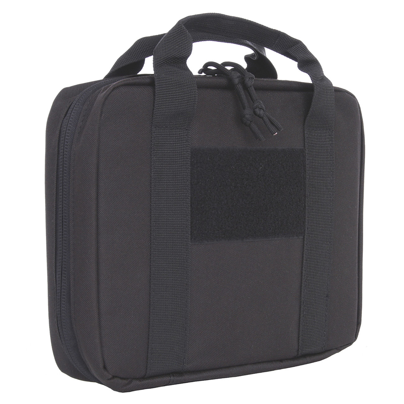 101 INC Patch Collector Tasche schwarz