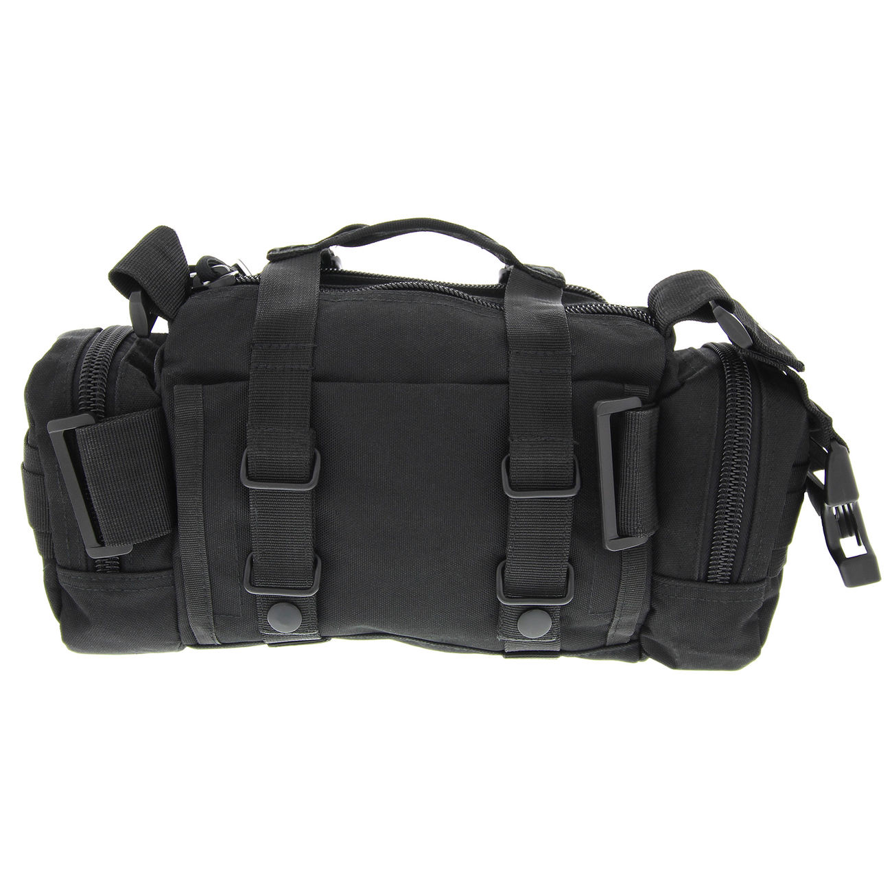 Coptex Allzwecktasche schwarz Bild 1
