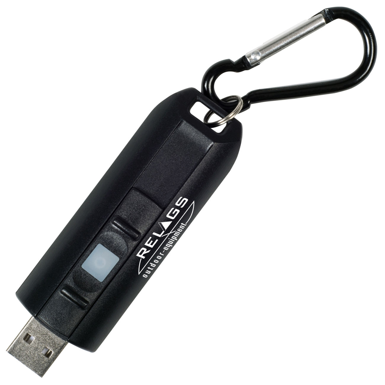 Relags LED Lampe USB 80 Lumen Bild 1