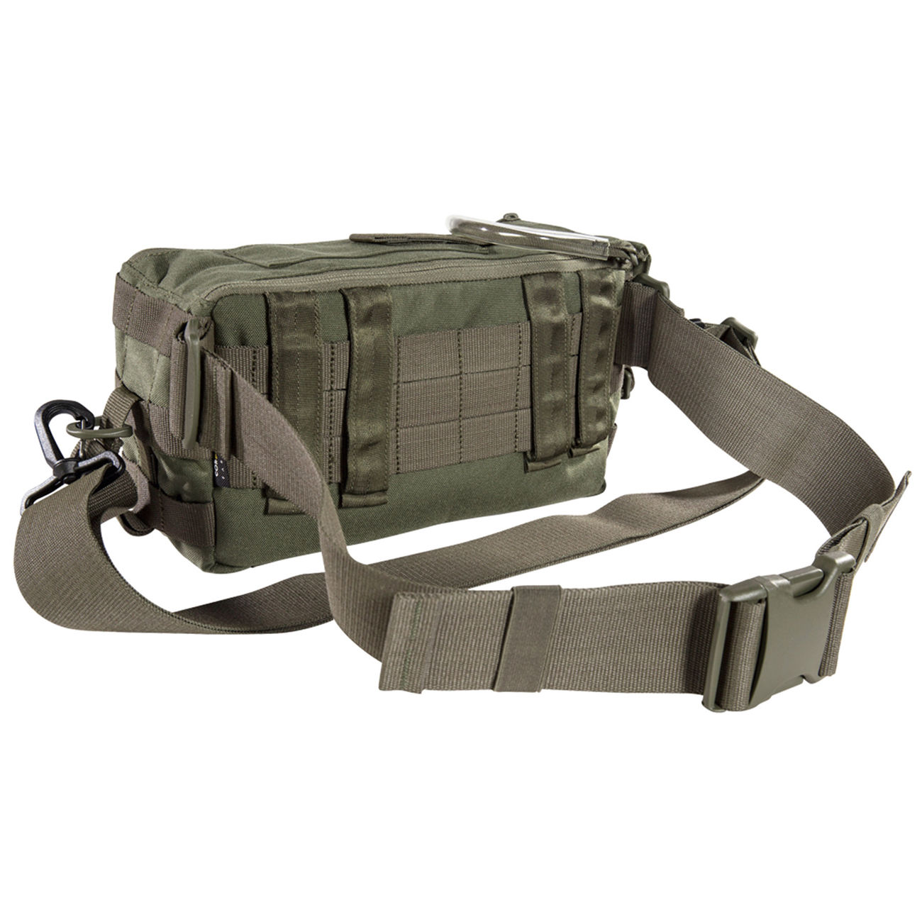 Tasmanian Tiger Small Medic Pack MK II Hfttasche oliv Bild 1