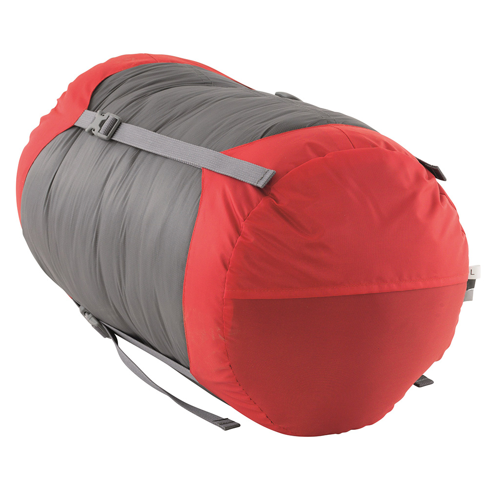 Robens Schlafsack Glacier II oliv Bild 1