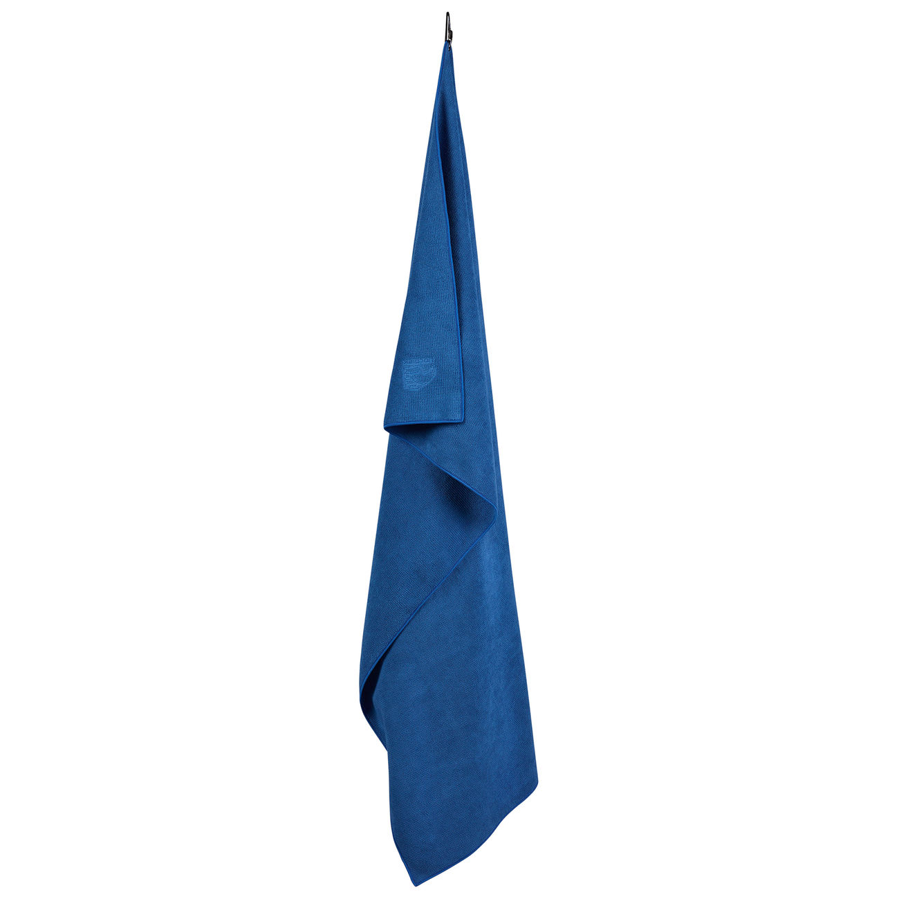 Nordisk Handtuch Terry Towel L blau 60 x 120 cm Bild 1