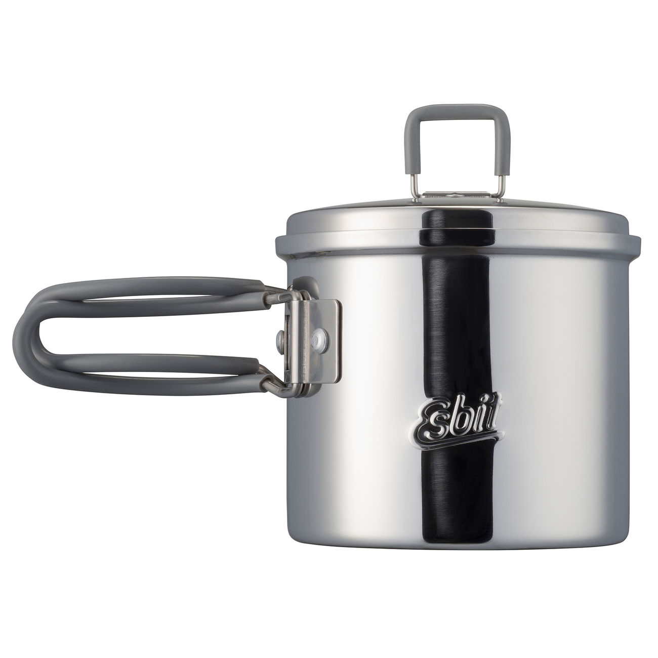 Esbit Topf Edelstahl 625 ml