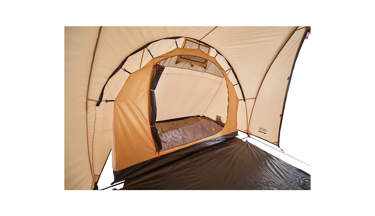 Grand Canyon Zelt Atlanta fr 4 Personen beige Bild 1