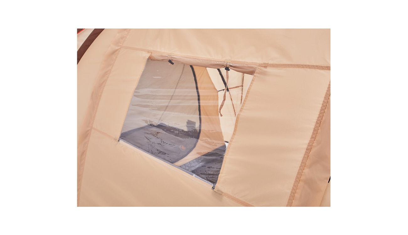 Grand Canyon Zelt Atlanta fr 4 Personen beige Bild 1
