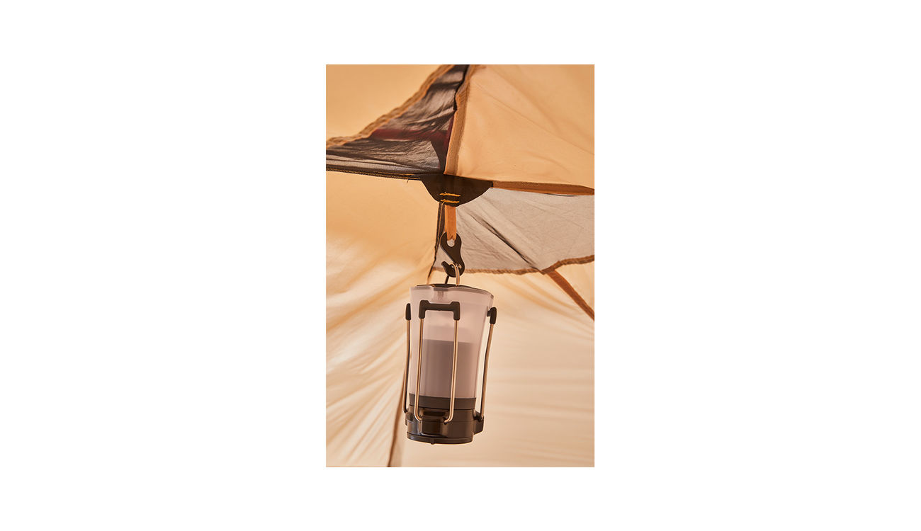 Grand Canyon Zelt Atlanta fr 4 Personen beige Bild 1