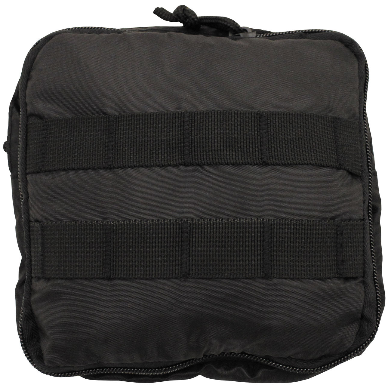 Fox Outdoor Rucksack faltbar schwarz Bild 2