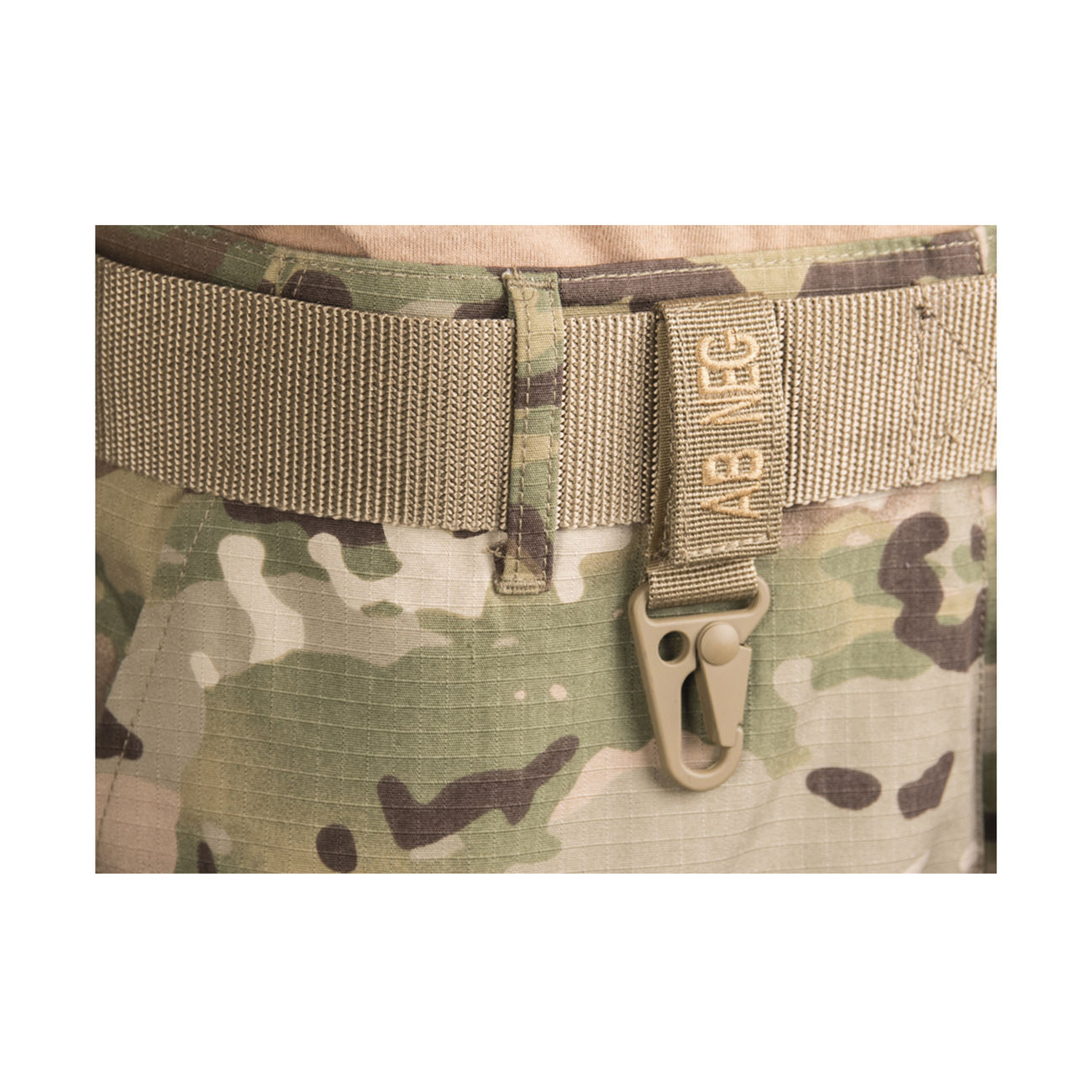 Mil-Tec Schlüsselanhänger Tactical Keyholder Blutgruppe AB ...