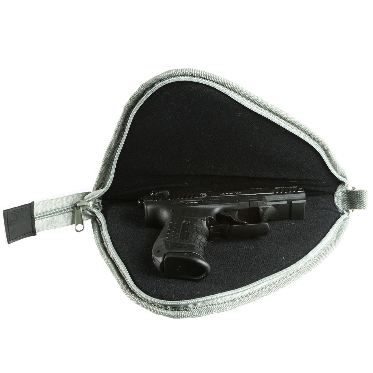 101 INC Pistolentasche klein Nylon ACU Bild 1