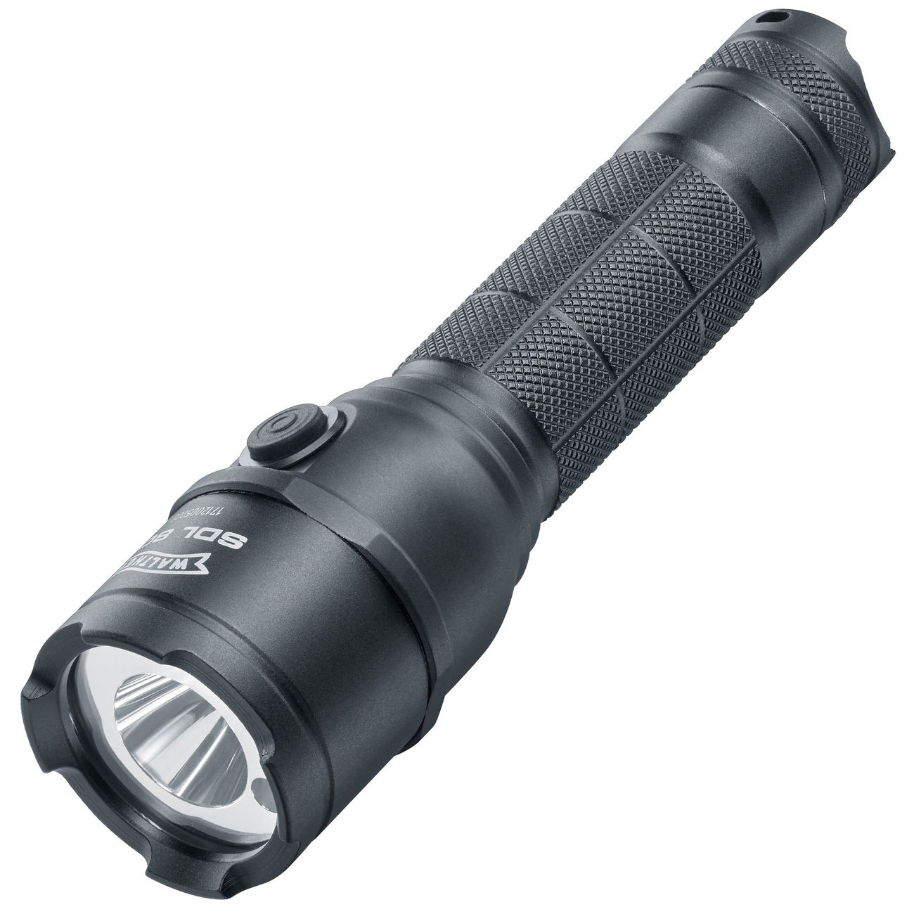 Walther LED Taschenlampe SDL 800 750 Lumen Kotte & Zeller