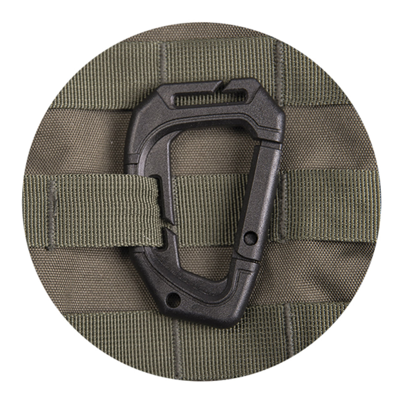 Molle Karabiner und Molle Zubehör günstig kaufen