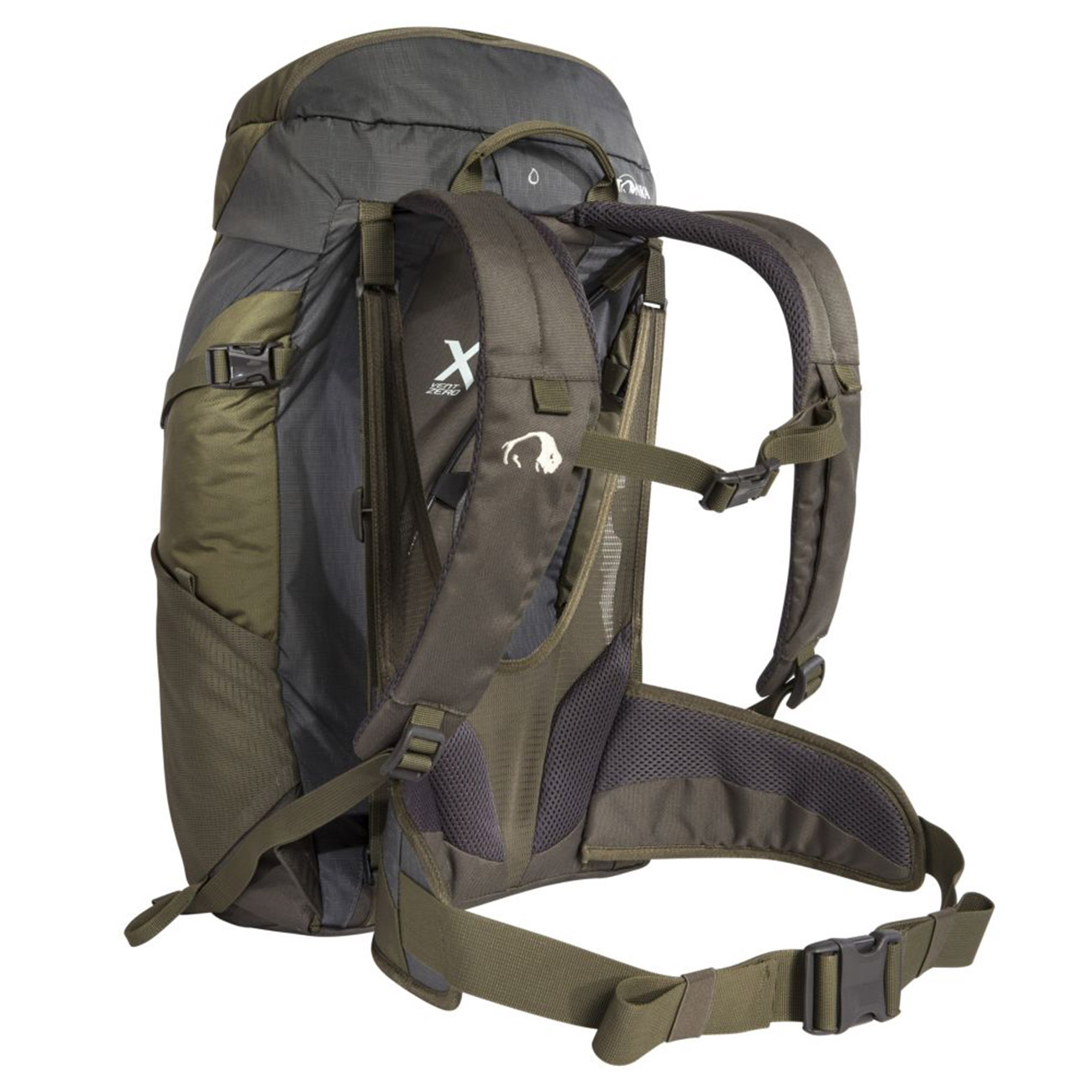 Tatonka Rucksack Storm 30 Liter oliv Bild 1