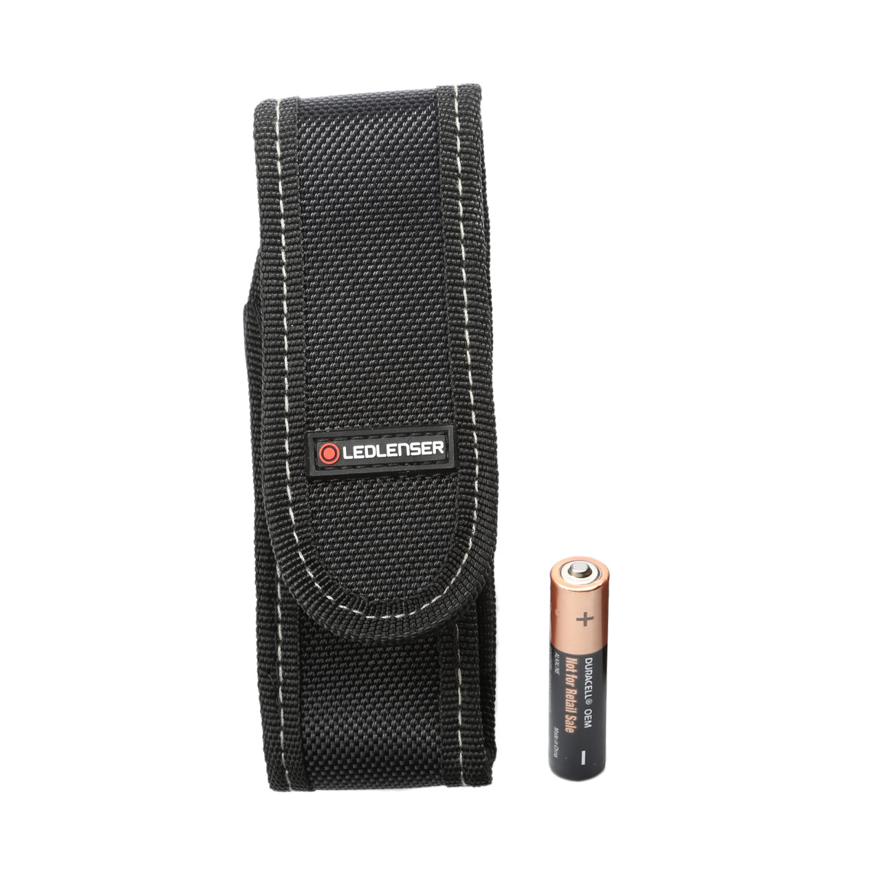 LED Lenser P7 Taschenlampe schwarz 450 Lumen Geschenkbox Bild 1