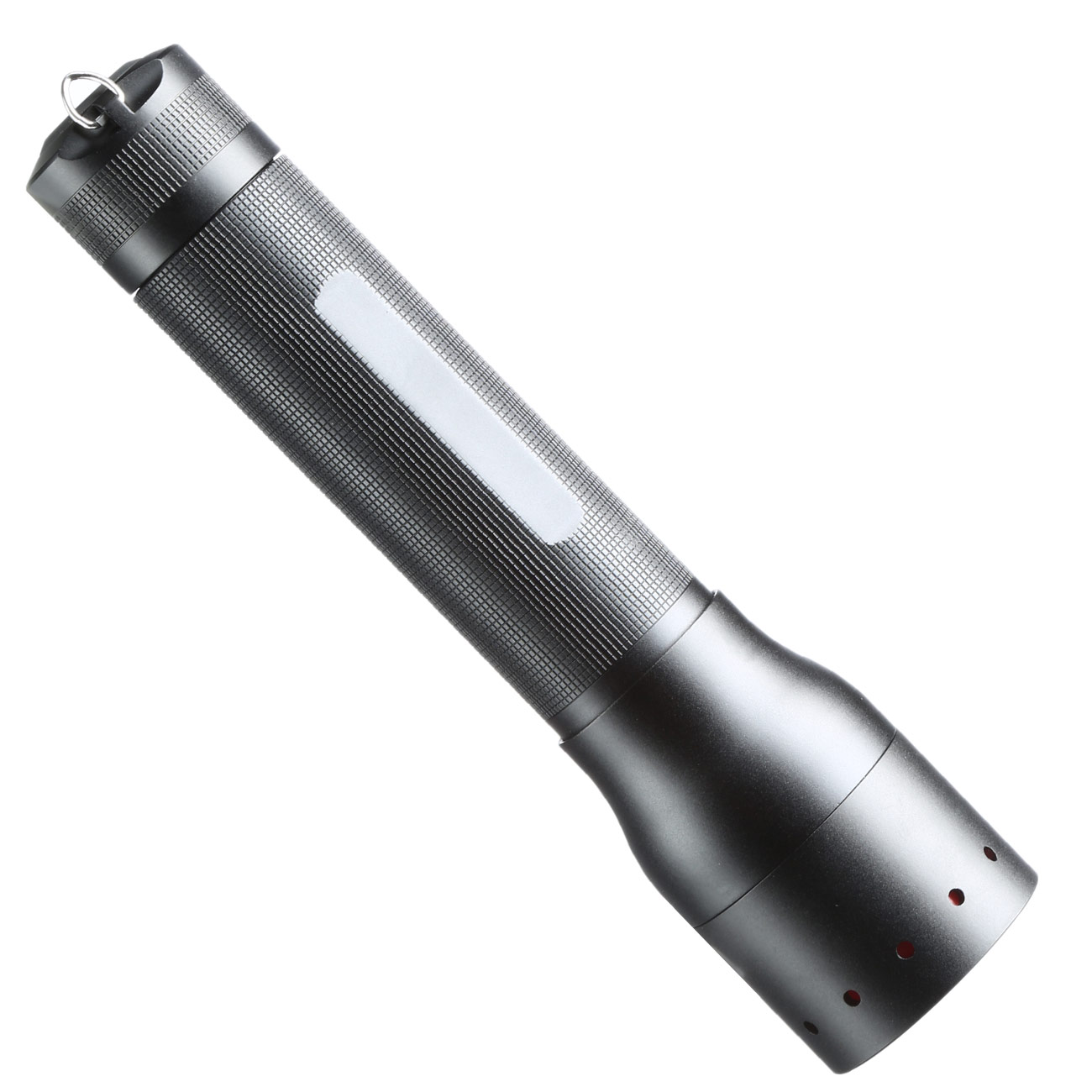 LED Lenser P14 Taschenlampe schwarz 800 Lumen Geschenkbox Bild 3