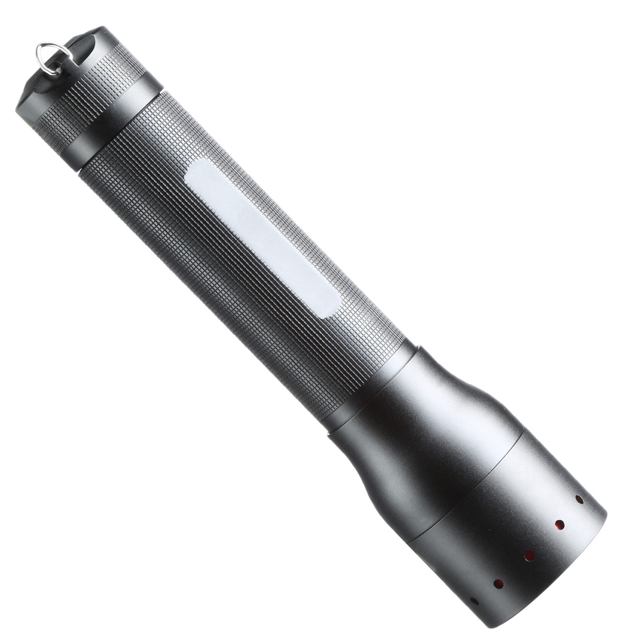 LED Lenser P14 Taschenlampe schwarz 800 Lumen Geschenkbox Bild 1