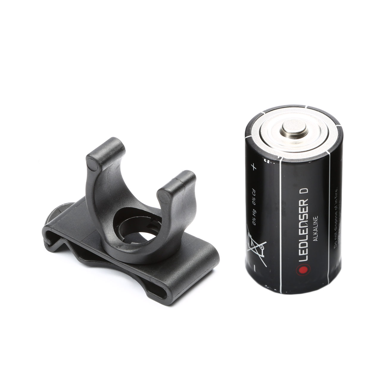 LED Lenser P17 Taschenlampe schwarz 1000 Lumen Geschenkbox Bild 1