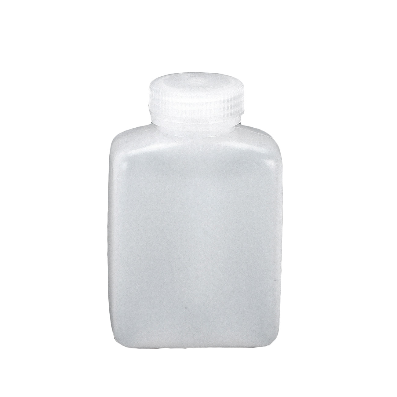 Nalgene Weithalsflasche rechteckig 500 ml