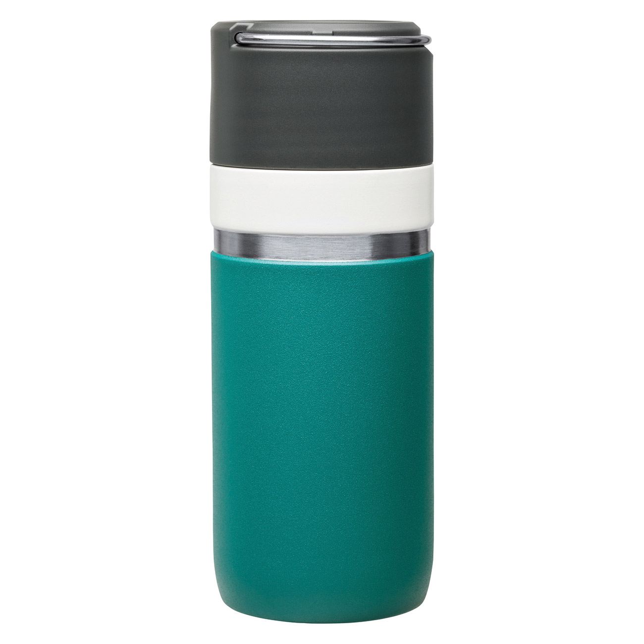 Stanley Trinkbecher Vakuum Bottle 473 ml grn Bild 1