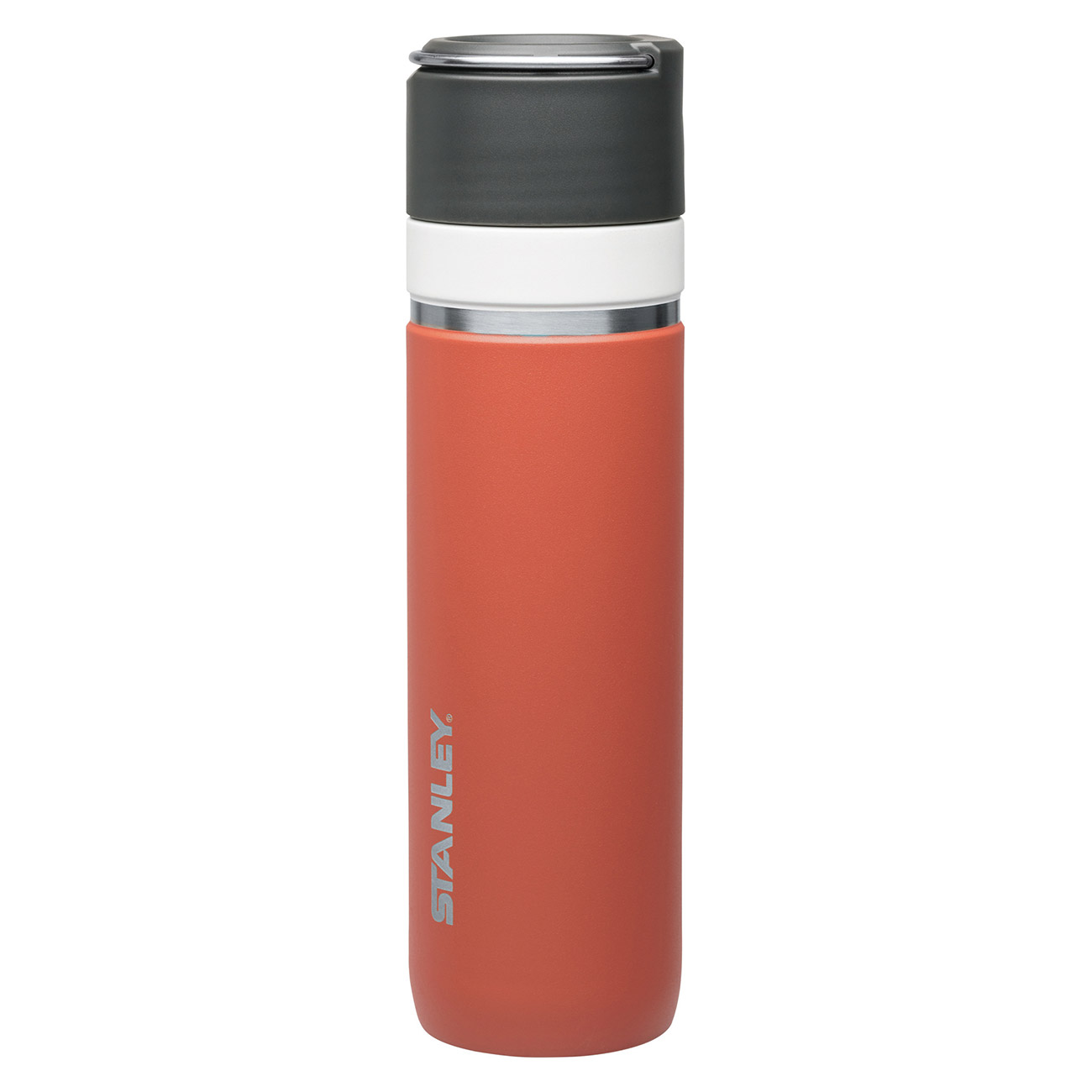Stanley Trinkbecher Vakuum Bottle 709 ml rot Bild 1