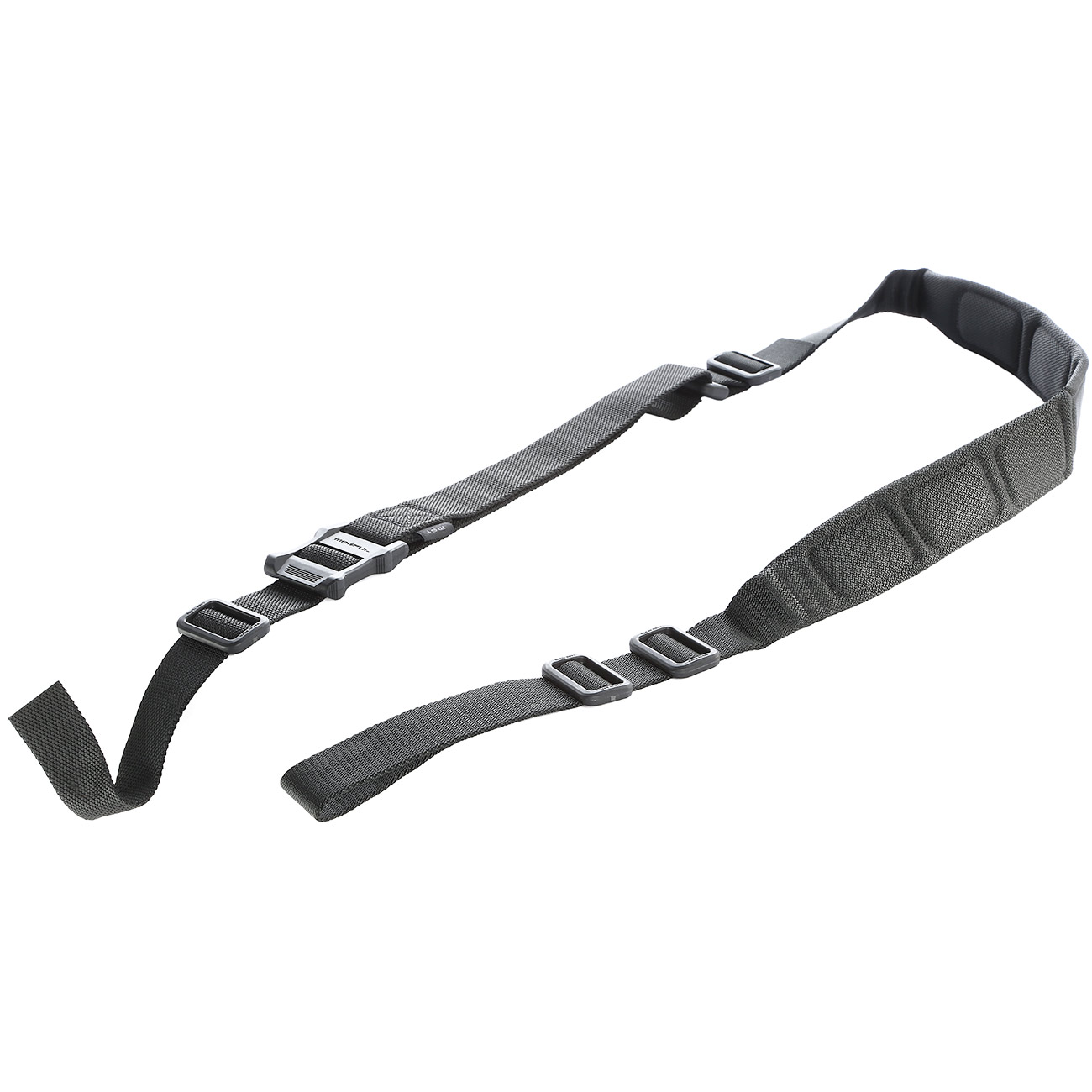 MagPul 2-Punkt Tragegurt MS1 Multi-Mission Padded Sling schwarz