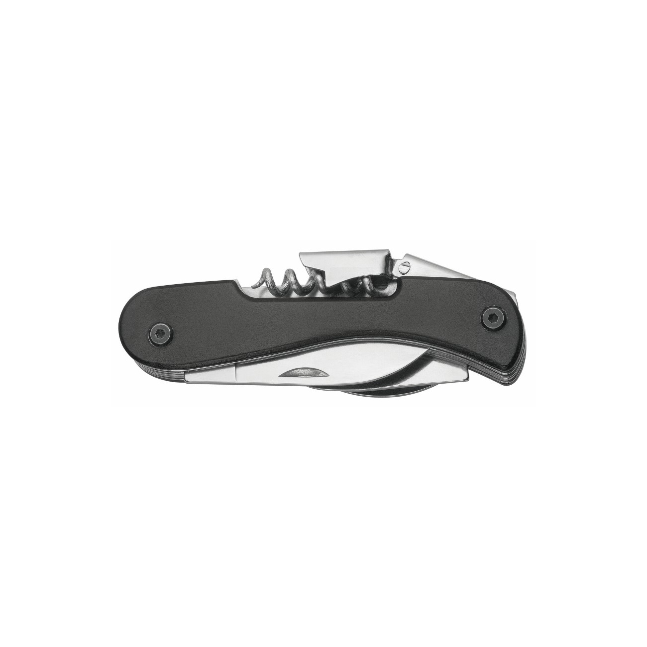 MetMaxx Taschenmesser OutdoorGourmet Campingbesteck Bild 1