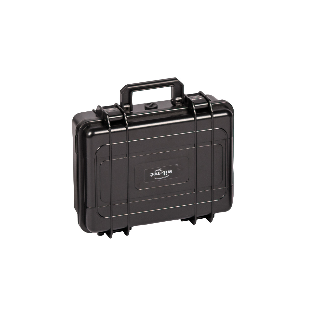 Mil-Tec Transportbox 28 x 23 x 9,8 cm wasserdicht