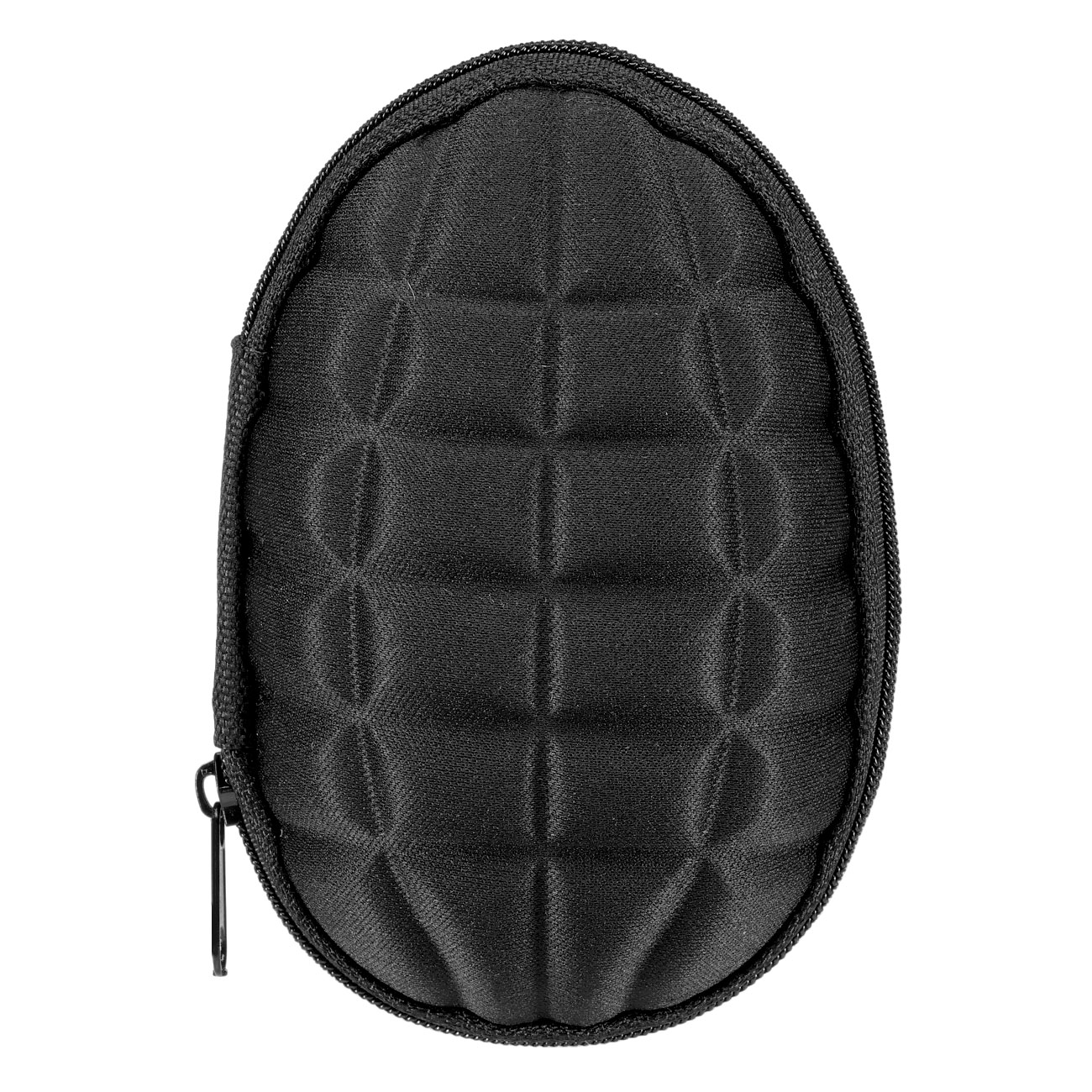 Barbaric Schlsseltasche Granate schwarz Bild 4