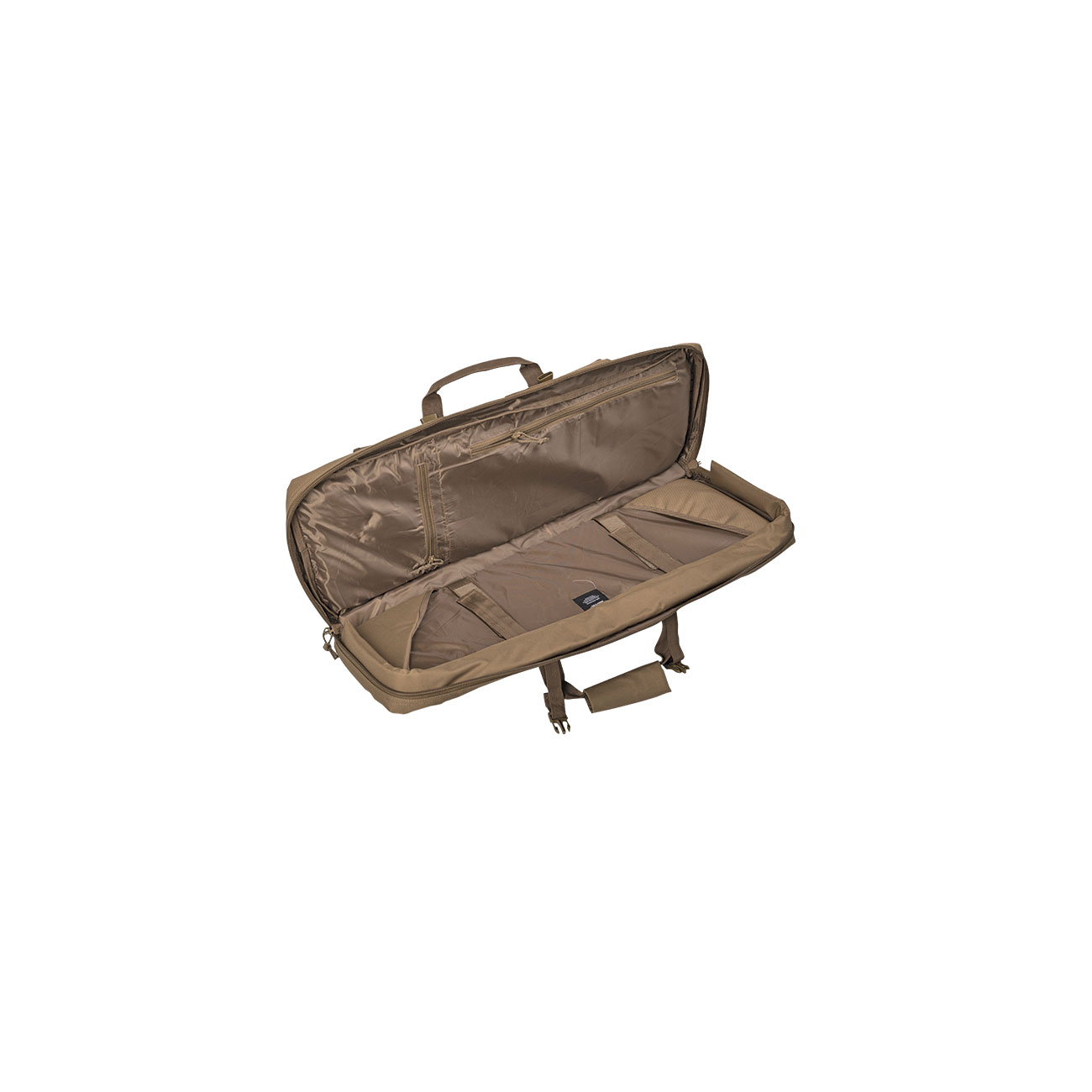 Mil-Tec Futteral Rifle Case medium Gewehrtasche coyote kaufen